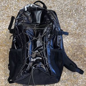 Supreme FW17 Backpack